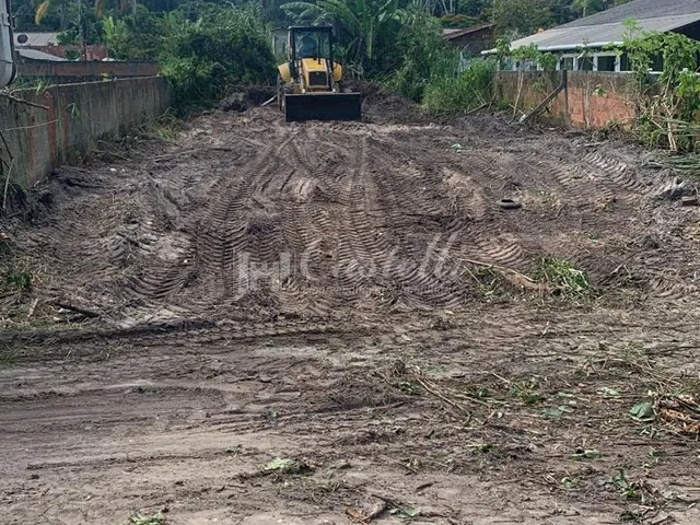 Imagem: TERRENO A VENDA NA RUA LINGUADO PONTAL