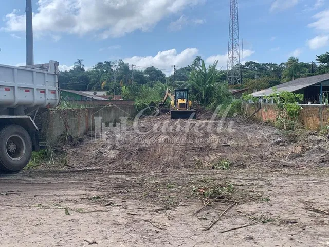 Imagem 2: TERRENO A VENDA NA RUA LINGUADO PONTAL, PONTAL DO PARANA - PR