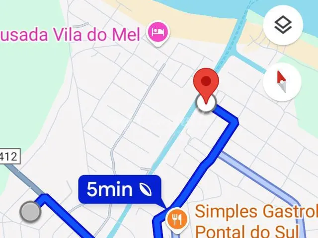 Imagem 5: TERRENO A VENDA NA RUA LINGUADO PONTAL, PONTAL DO PARANA - PR
