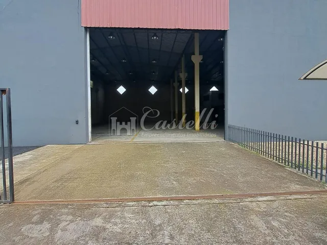 Imagem 2: Barracão para locação, Colonia Dona Luiza, PONTA GROSSA - PR