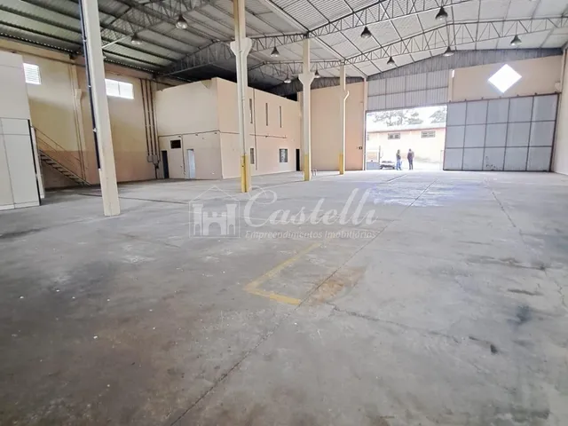 Imagem 3: Barracão para locação, Colonia Dona Luiza, PONTA GROSSA - PR