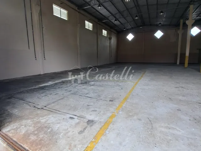 Imagem 7: Barracão para locação, Colonia Dona Luiza, PONTA GROSSA - PR