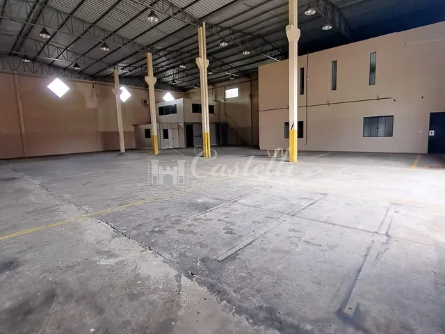 Imagem 8: Barracão para locação, Colonia Dona Luiza, PONTA GROSSA - PR