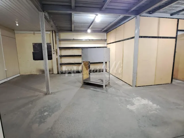 Imagem 10: Barracão para locação, Colonia Dona Luiza, PONTA GROSSA - PR