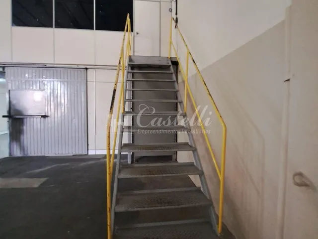 Imagem 15: Barracão para locação, Colonia Dona Luiza, PONTA GROSSA - PR