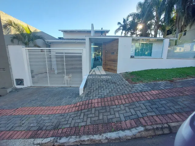 Imagem: CASA NO BAIRRO PASSO DOS FORTES