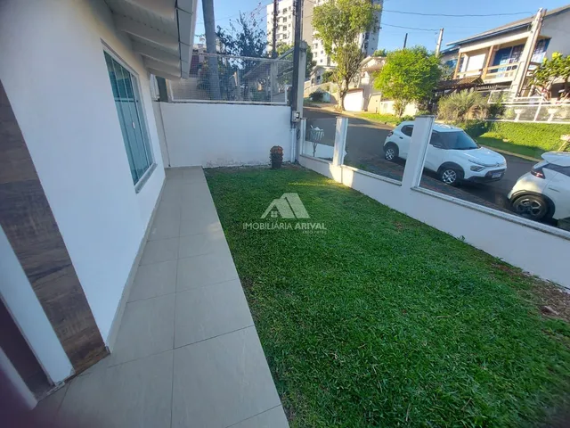 Imagem 5: CASA NO BAIRRO PASSO DOS FORTES