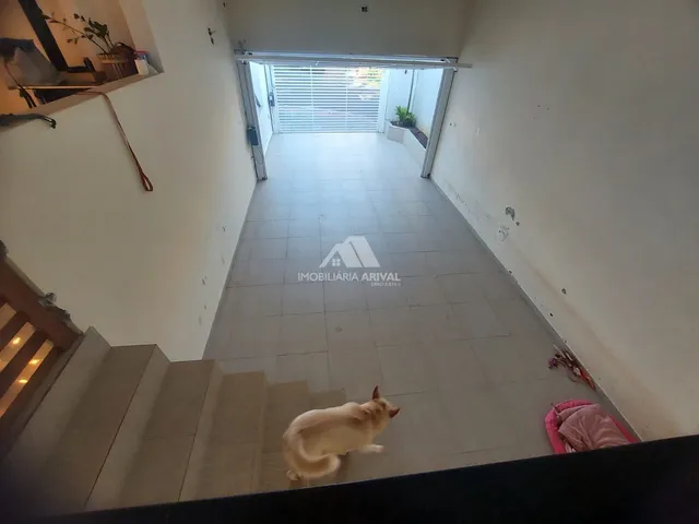 Imagem 13: CASA NO BAIRRO PASSO DOS FORTES
