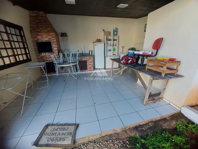 Imagem 3: CASA NO BAIRRO PASSO DOS FORTES