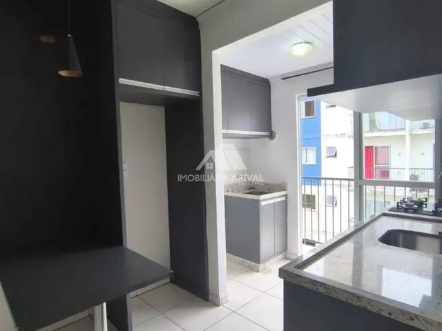 Imagem: Apartamento Semimobiliado Vila Real