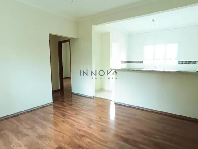 Imagem: Apartment em Poços de Caldas - Minas Gerais