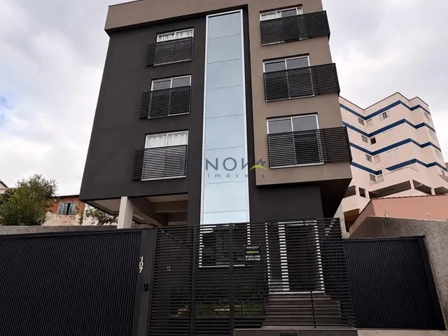 Imagem: Apartment em Poços de Caldas - Minas Gerais