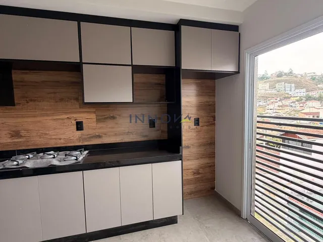 Imagem 12: Apartment em Poços de Caldas - Minas Gerais, Jardim Quisisana