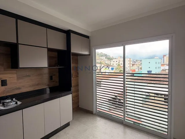 Imagem 8: Apartment em Poços de Caldas - Minas Gerais, Jardim Quisisana