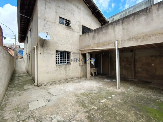 Imagem: House em Poços de Caldas - Minas Gerais