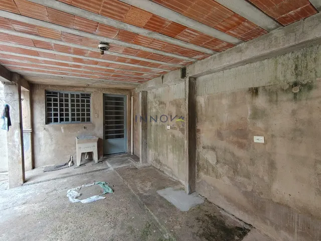 Imagem 8: House em Poços de Caldas - Minas Gerais, Jardim Philadélphia