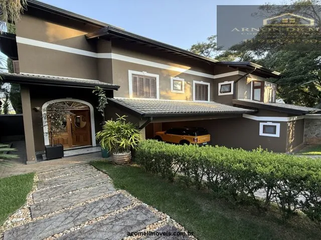 Imagem 4: Casas para Venda em Cajamar no Bairro Jordanésia