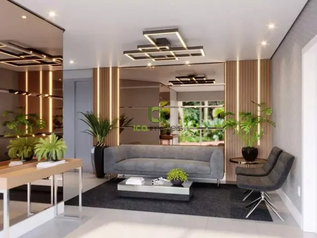 Imagem 2: Apartamento 2 Quartos com 1 Suíte e 75m² Ipiranga