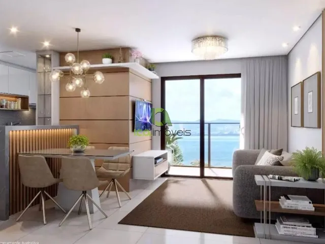 Imagem 3: Apartamento 2 Quartos com 1 Suíte e 75m² Ipiranga