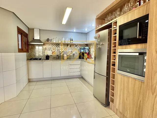 Imagem 14: Casa à venda no bairro Parque da Matriz - Cachoeirinha/RS