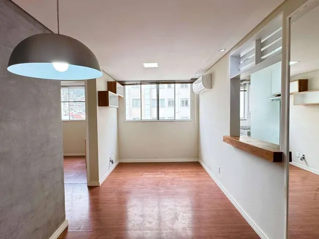 Imagem: Apartamento 2 quartos mobiliado