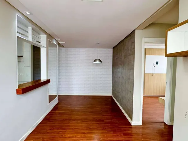 Imagem 3: Apartamento 2 quartos mobiliado