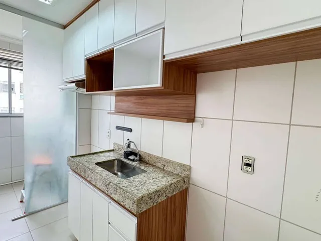 Imagem 4: Apartamento 2 quartos mobiliado