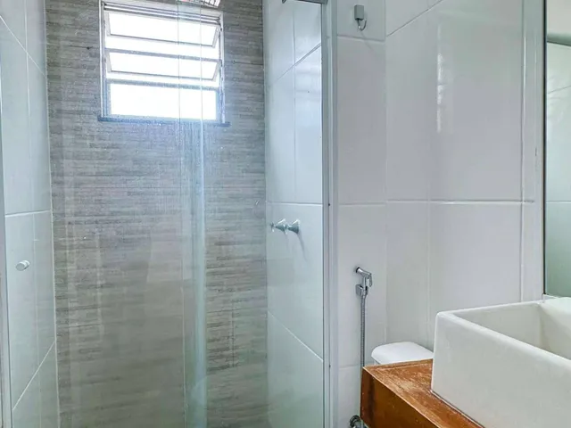 Imagem 8: Apartamento 2 quartos mobiliado