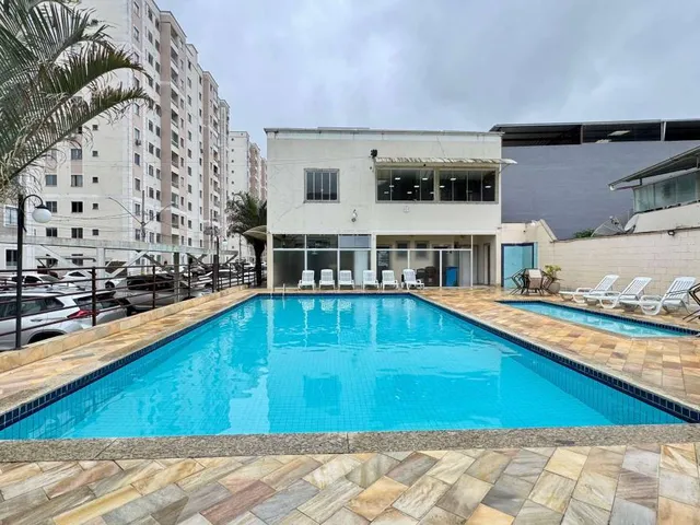 Imagem 9: Apartamento 2 quartos mobiliado