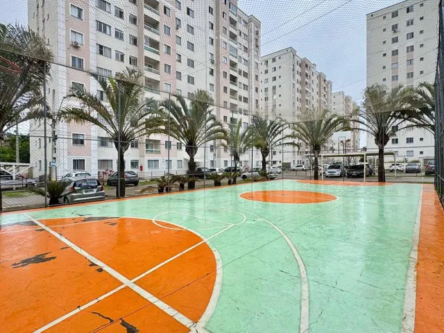 Imagem 15: Apartamento 2 quartos mobiliado