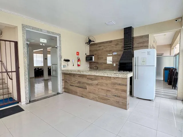 Imagem 12: Apartamento 2 quartos mobiliado