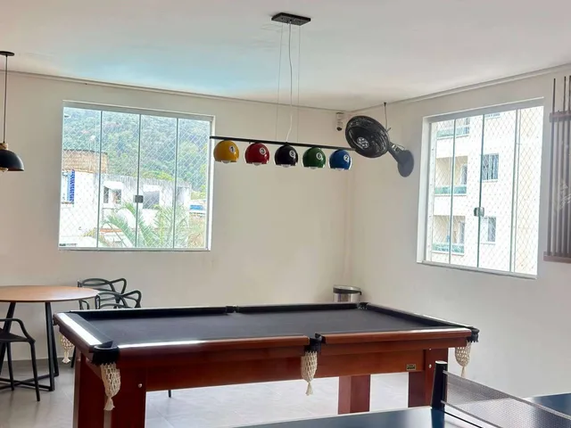 Imagem 10: Apartamento 2 quartos mobiliado