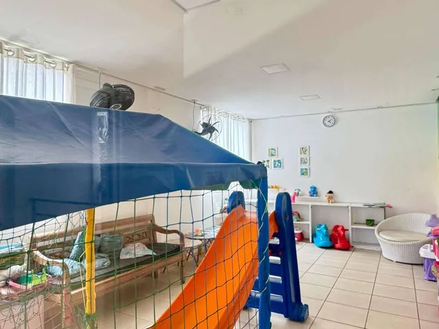 Imagem 11: Apartamento 2 quartos mobiliado