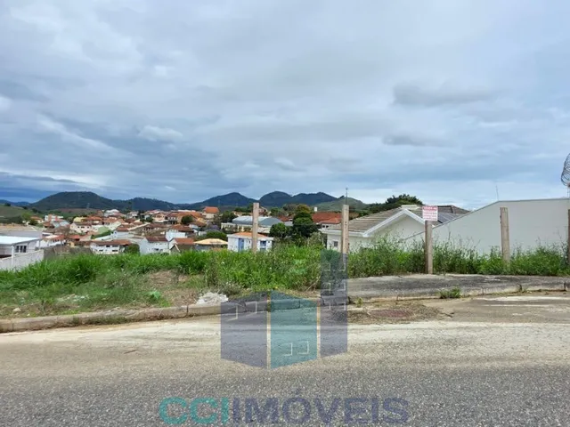 Imagem: TERRENO RESIDENCIAL em SANTA RITA DO SAPUCAÍ