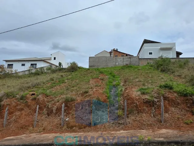 Imagem: TERRENO RESIDENCIAL em SANTA RITA DO SAPUCAÍ