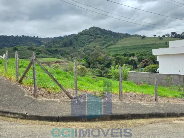 Imagem: TERRENO RESIDENCIAL em SANTA RITA DO SAPUCAÍ