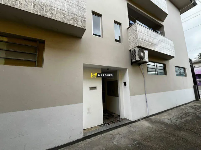 Imagem: Apartamento / Iririú
