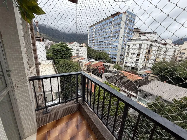Imagem 6: Apartment em Rio de Janeiro - Rio de Janeiro, Tijuca