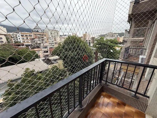 Imagem 4: Apartment em Rio de Janeiro - Rio de Janeiro, Tijuca