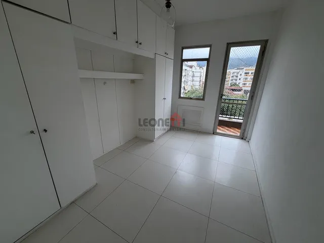 Imagem 5: Apartment em Rio de Janeiro - Rio de Janeiro, Tijuca