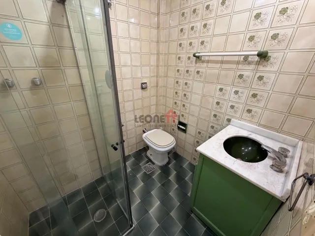Imagem 14: Apartment em Rio de Janeiro - Rio de Janeiro, Tijuca