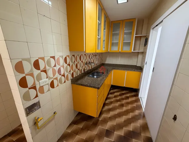 Imagem 9: Apartment em Rio de Janeiro - Rio de Janeiro, Tijuca