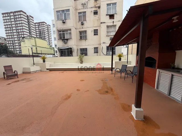 Imagem 10: Apartment em Rio de Janeiro - Rio de Janeiro, Tijuca
