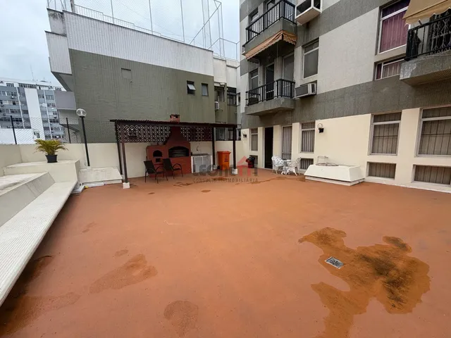 Imagem 11: Apartment em Rio de Janeiro - Rio de Janeiro, Tijuca