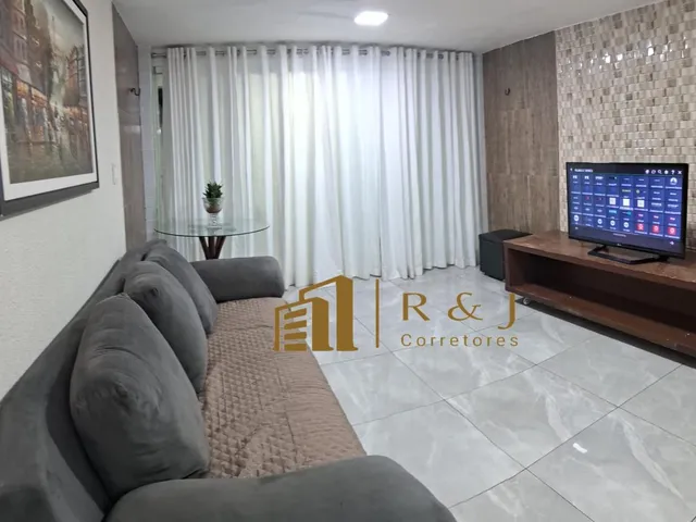 Imagem: Casa em Condomínio para Locação em Cabedelo