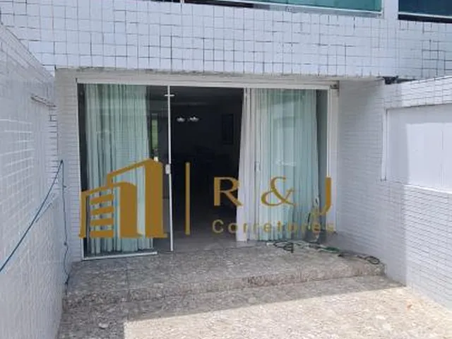Imagem 2: Casa em Condomínio para Locação em Cabedelo, Intermares, 2 dormitórios, 2 suítes, 3