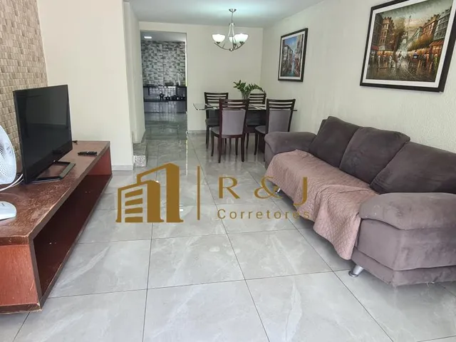 Imagem 3: Casa em Condomínio para Locação em Cabedelo, Intermares, 2 dormitórios, 2 suítes, 3