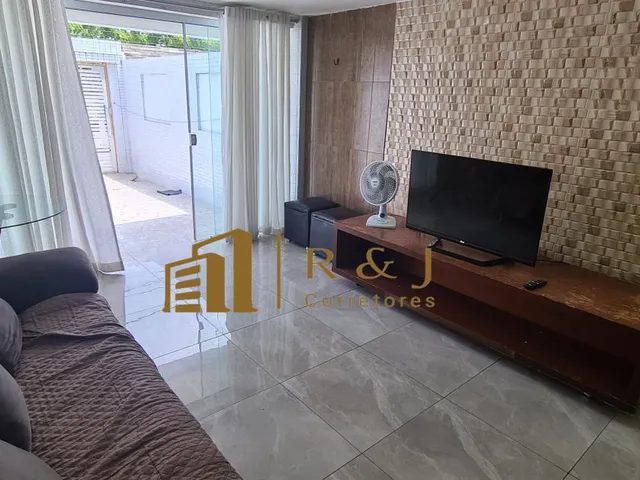 Imagem 5: Casa em Condomínio para Locação em Cabedelo, Intermares, 2 dormitórios, 2 suítes, 3