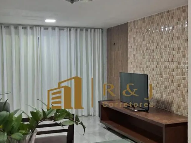 Imagem 8: Casa em Condomínio para Locação em Cabedelo, Intermares, 2 dormitórios, 2 suítes, 3