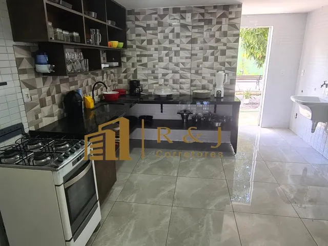 Imagem 10: Casa em Condomínio para Locação em Cabedelo, Intermares, 2 dormitórios, 2 suítes, 3